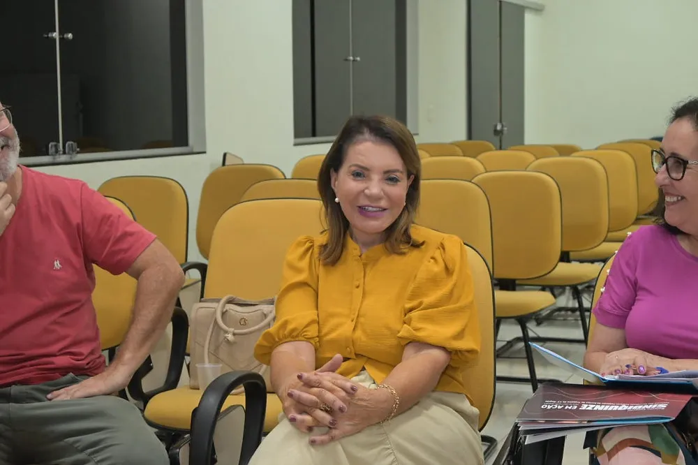 RMP forma mais de 50 mil alunos do ensino médio por ano e audiência por universidade é sexta (29)