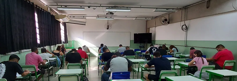 Segundo semestre: vestibular da Fatec Piracicaba tem isenção/redução da taxa de inscrição