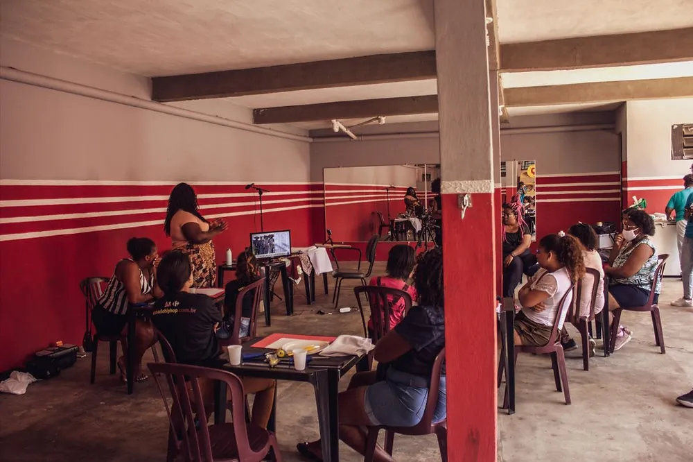 Afrofuturismo: projeto promove encontros com estudantes e profissionais africanos em Piracicaba