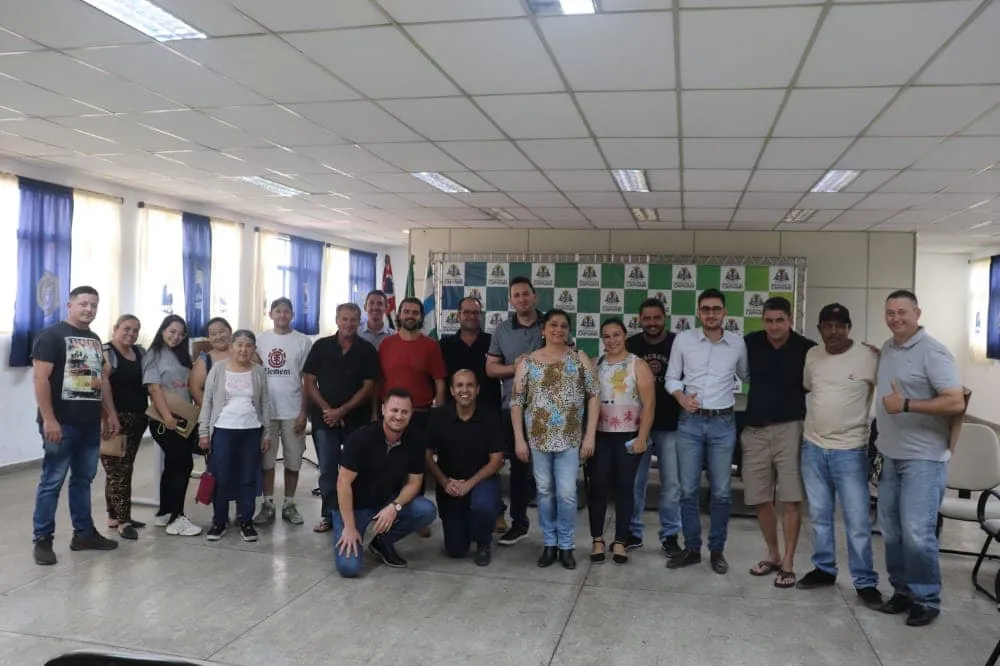 Capivari (SP): inscrições para Feira Noturna se iniciam no próximo dia 3 de outubro