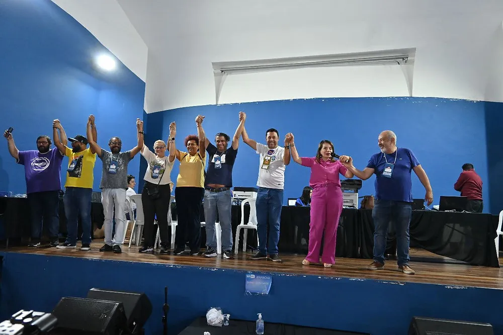 Sindicato dos Professores: Chapa 1 vence eleição no Apeoesp com mais de 82% dos votos