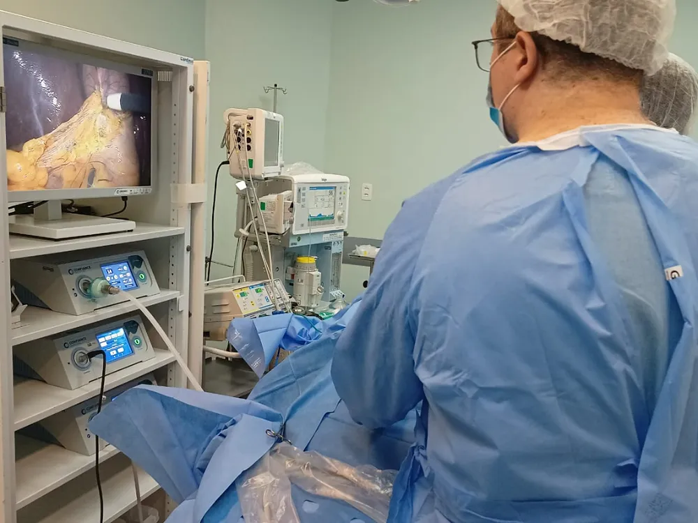 Hospital Regional de Piracicaba realiza balanço positivo das entregas em 2024