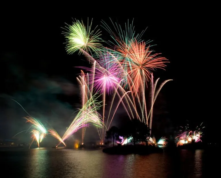 Aumento de acidentes relacionados a fogos de artifício em festas juninas preocupa especialistas