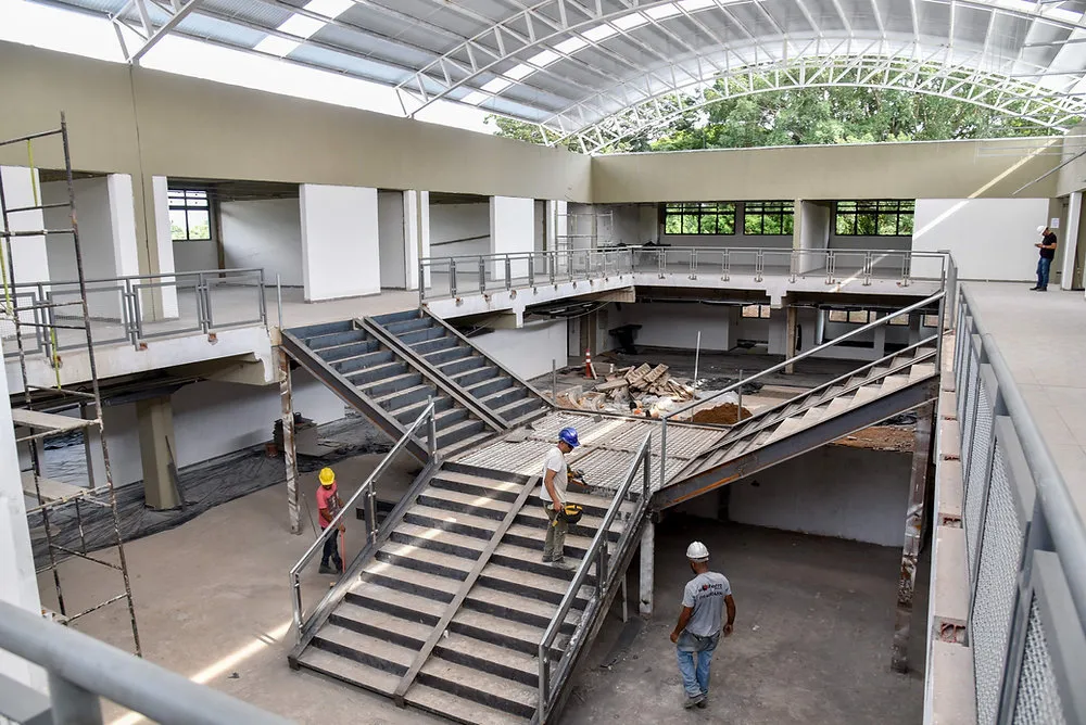 Com Fatec, município de Rio Claro (SP) ganha faculdade pública após 50 anos
