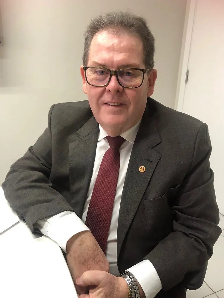 Linkado com: deputado Roberto Morais e as conquistas da Região Metropolitana de Piracicaba