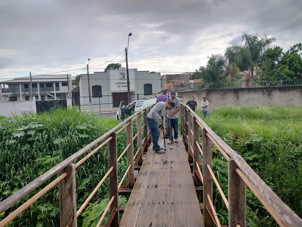 Defesa Civil segue no monitoramento dos rios e pontos de possíveis alagamentos em Piracicaba (SP)