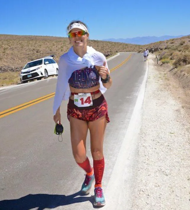 Atleta disputa ultramaratona para colaborar com o Banco de Alimentos de Piracicaba