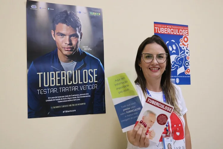 Piracicaba (SP): Saúde inicia 2ª fase da campanha de busca ativa de novos casos de tuberculose 