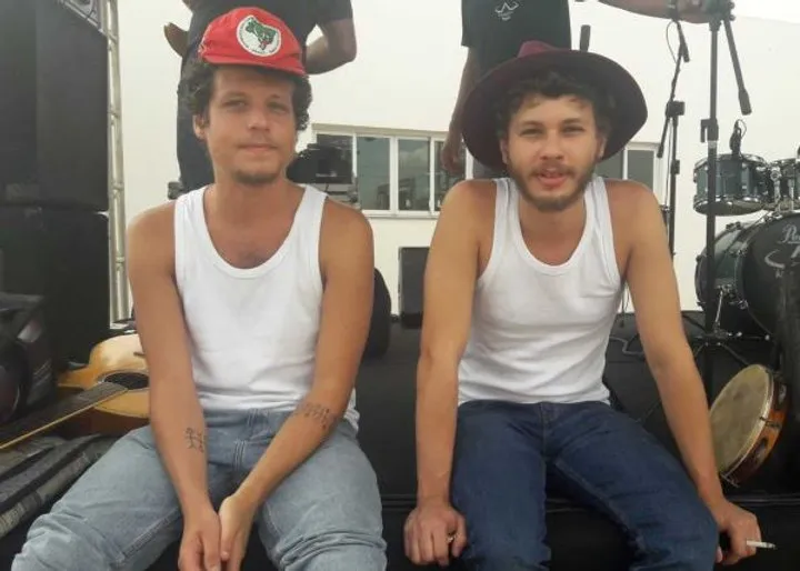 Chico Chico e João Mantuano são indicados ao Grammy Latino