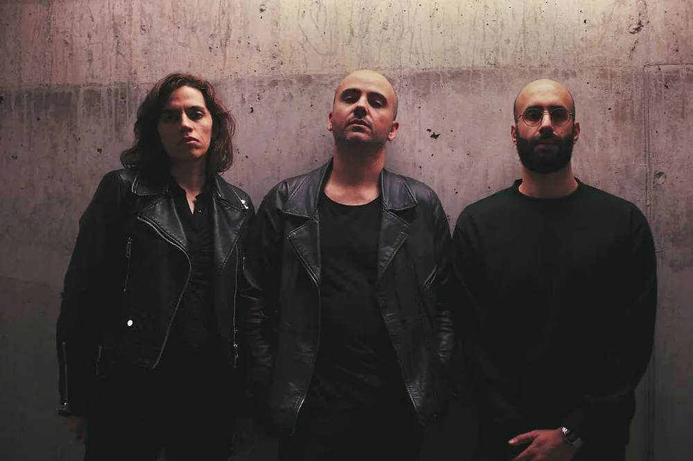 From Atomic mostra texturas sonoras em 'Love, Fate, Now & Forever', o segundo disco da carreira