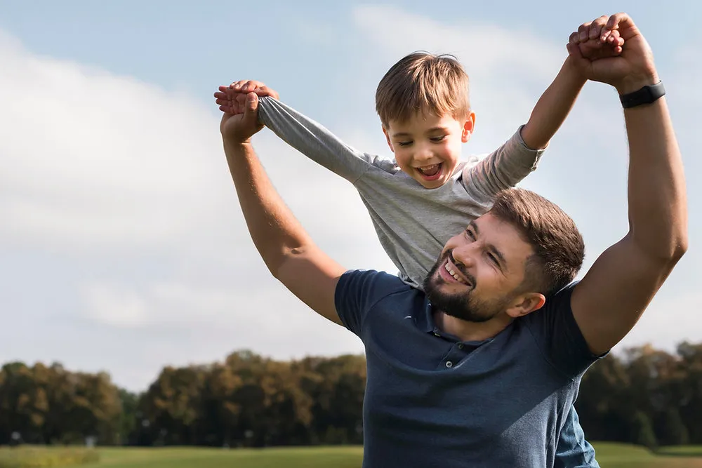 Treinamento parental: confira benefícios da prática que melhora o dia a dia de pais e filhos