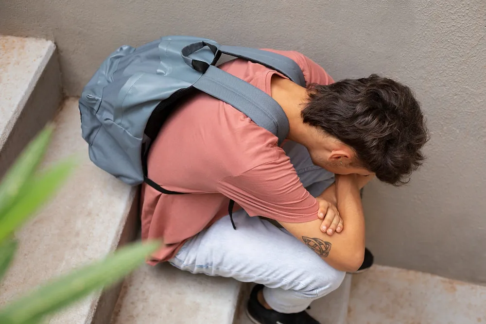 Psicólogo parental alerta sobre a solidão sentida por crianças e adolescentes