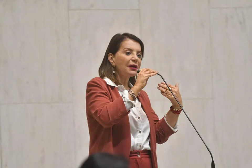 Novo piso salarial do professor passa a R$ 4.420,36 e deputada Bebel quer reajuste para categoria