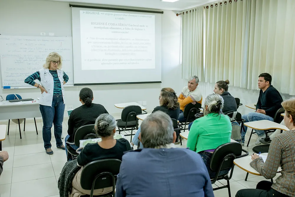 Prefeitura de Piracicaba (SP) abre nova etapa de cursos gratuitos na Fumep, Senac e Senai
