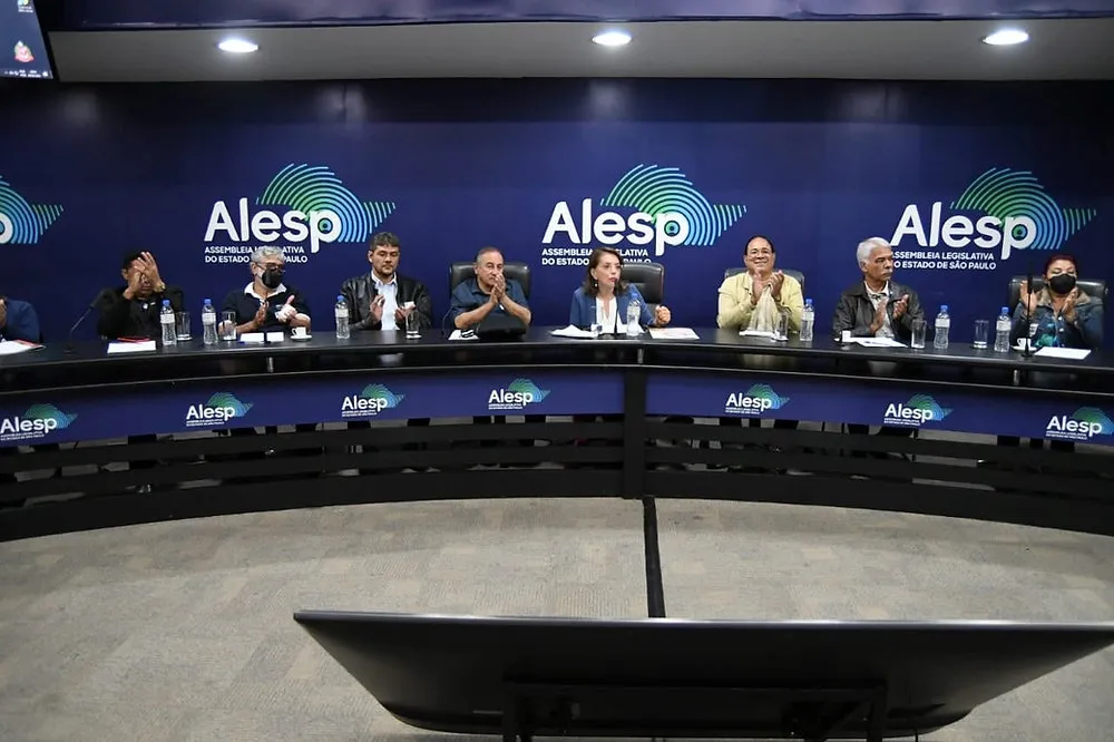 Entidades decidem tirar plano estadual unificado em defesa do funcionalismo