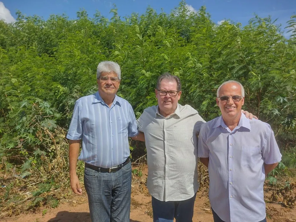 Piracicaba (SP): deputado Roberto Morais conquista escola estadual para a região do Vale do Sol