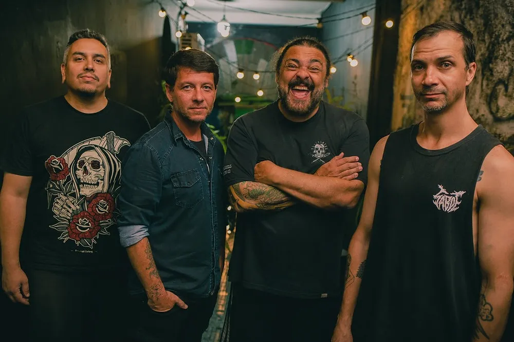 Piracicaba (SP) terá festival com menores atos, Hateen, Zander e mais bandas, no dia 9 de setembro